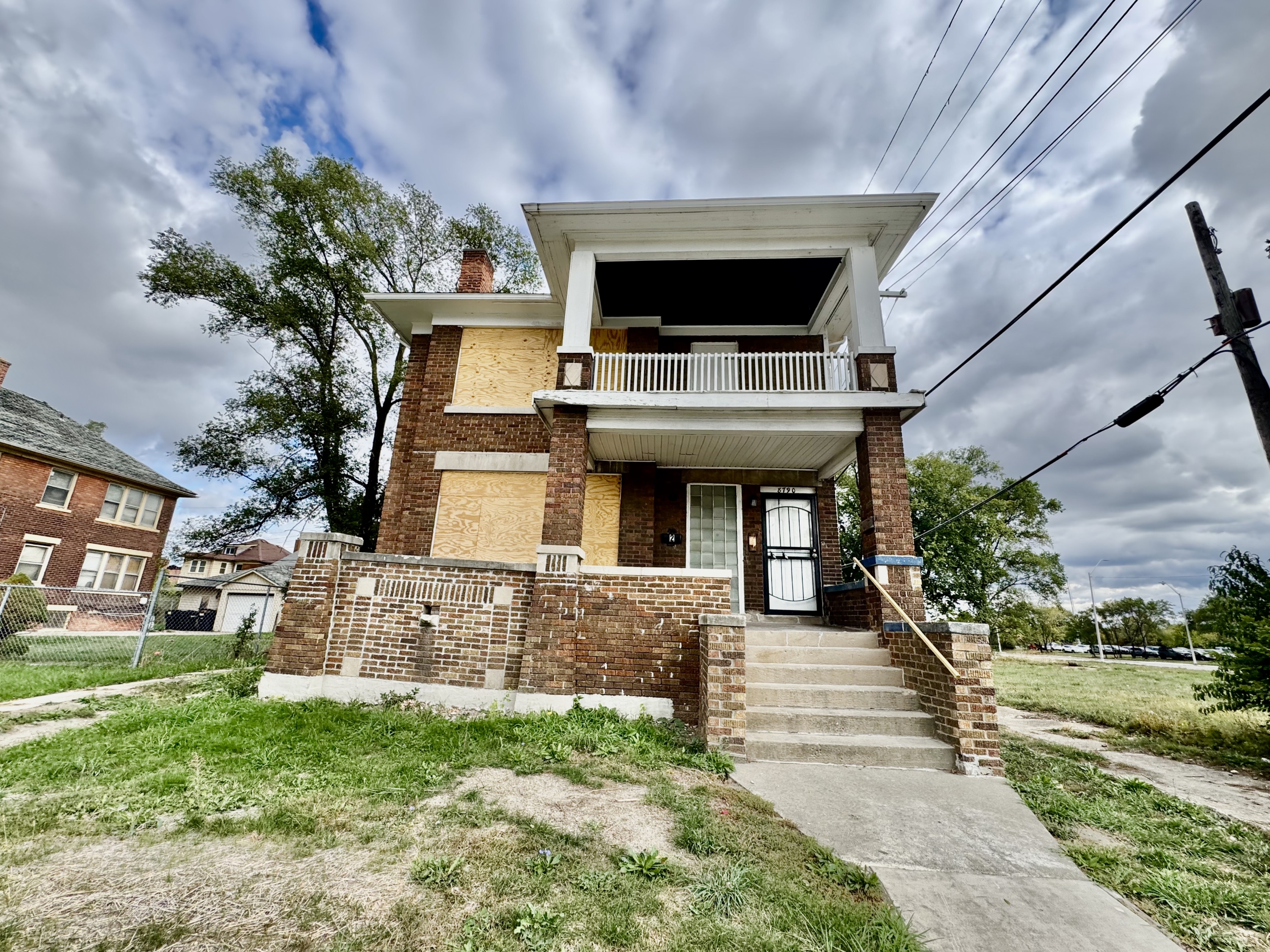 8790 Kimberly Court #2
